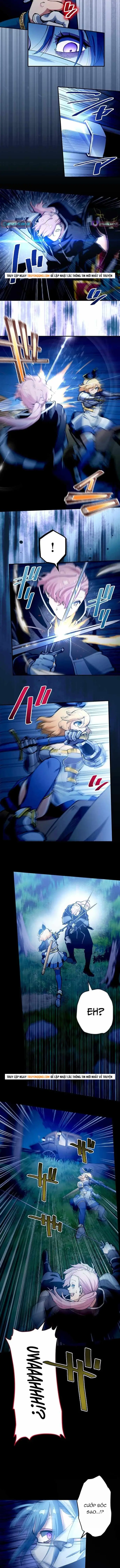 Thầy Làng Hóa Thánh Kiếm Chap 54 - Next Chap 53