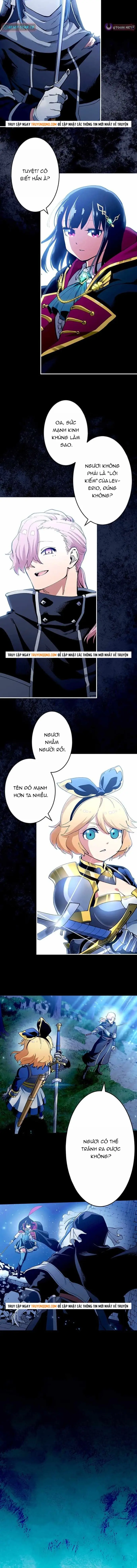 Thầy Làng Hóa Thánh Kiếm Chap 54 - Next Chap 53