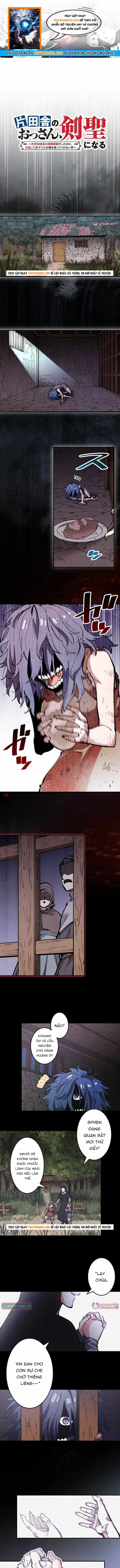 Thầy Làng Hóa Thánh Kiếm Chap 55 - Next Chap 54