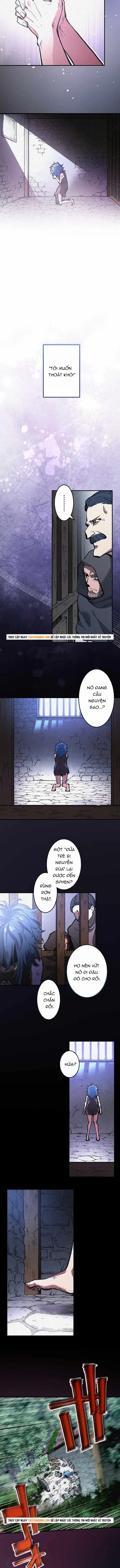 Thầy Làng Hóa Thánh Kiếm Chap 55 - Next Chap 54