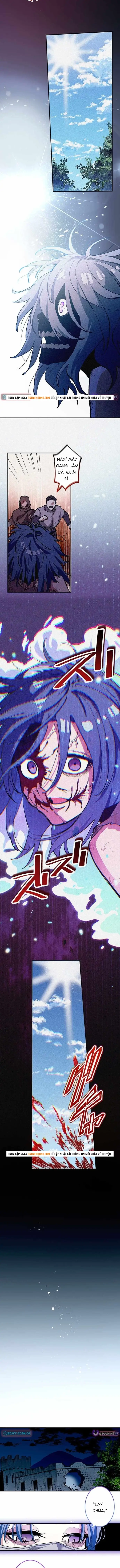 Thầy Làng Hóa Thánh Kiếm Chap 55 - Next Chap 54