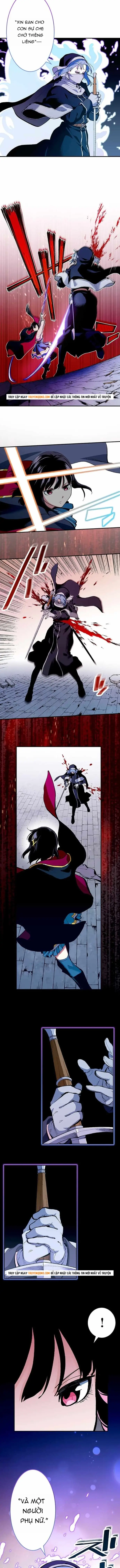 Thầy Làng Hóa Thánh Kiếm Chap 55 - Next Chap 54