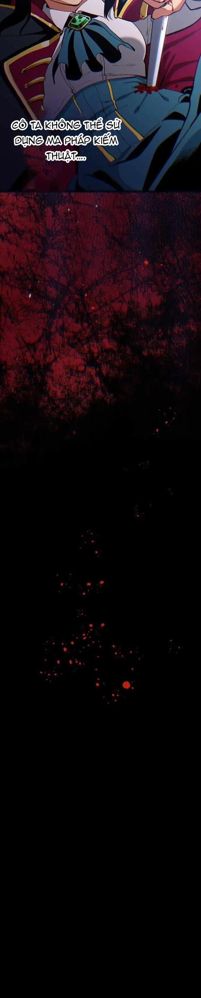 Thầy Làng Hóa Thánh Kiếm Chap 56 - Next Chap 55