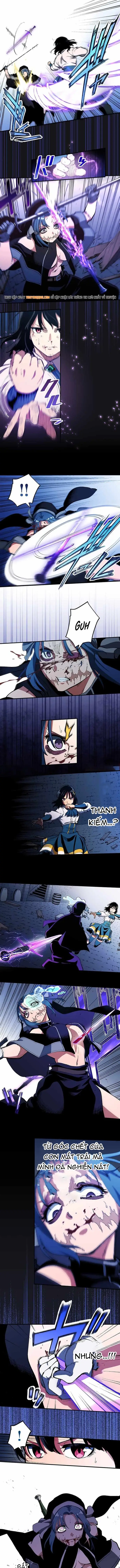 Thầy Làng Hóa Thánh Kiếm Chap 57 - Next Chap 56