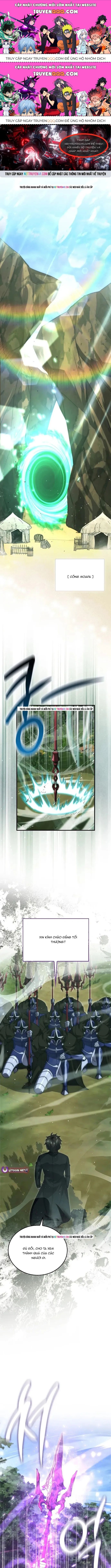 Ma Vương Thăng Cấp Bằng Võ Công Chapter 135 - TC Truyện