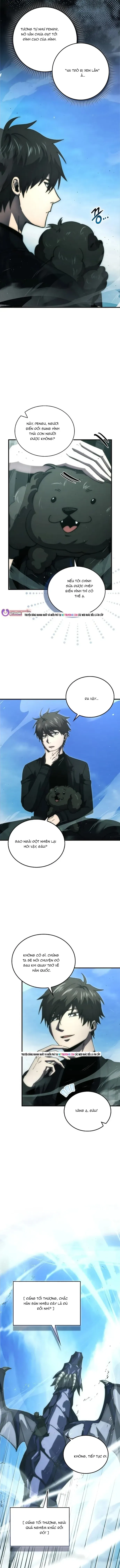 Ma Vương Thăng Cấp Bằng Võ Công Chapter 135 - TC Truyện