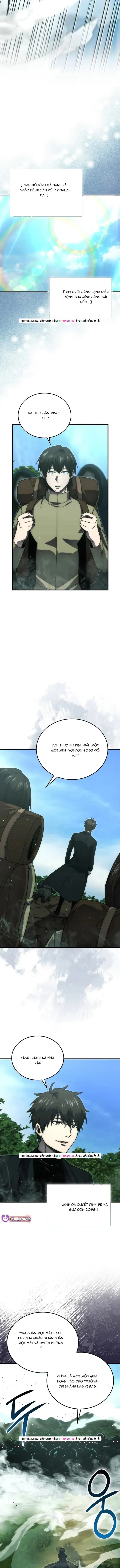 Ma Vương Thăng Cấp Bằng Võ Công Chapter 135 - TC Truyện