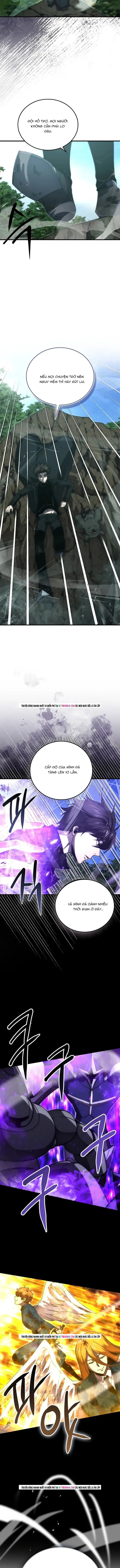 Ma Vương Thăng Cấp Bằng Võ Công Chapter 135 - TC Truyện