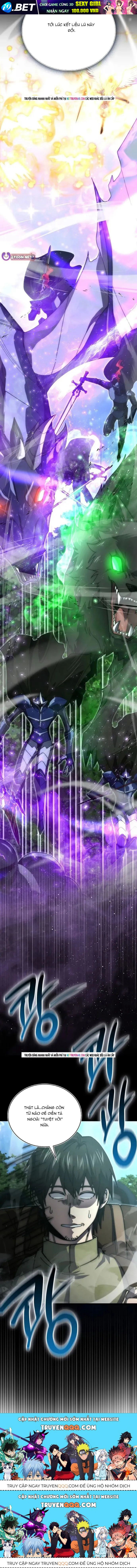 Ma Vương Thăng Cấp Bằng Võ Công Chapter 135 - TC Truyện