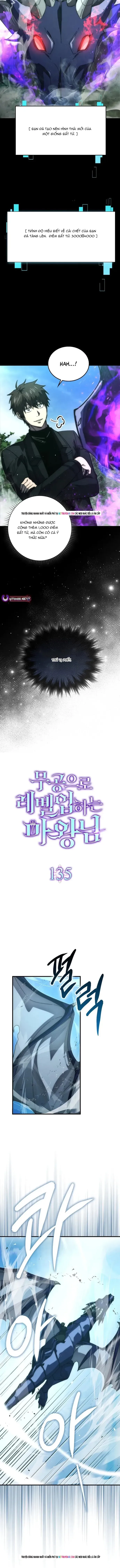 Ma Vương Thăng Cấp Bằng Võ Công Chapter 135 - TC Truyện