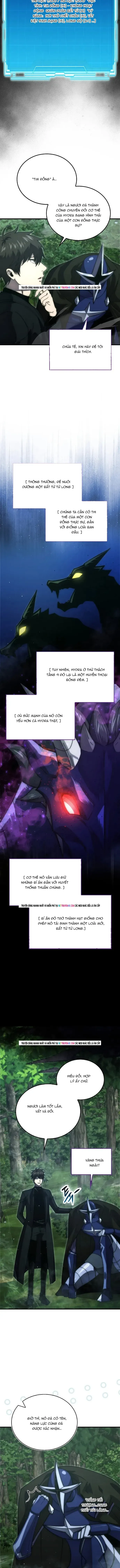 Ma Vương Thăng Cấp Bằng Võ Công Chapter 135 - TC Truyện