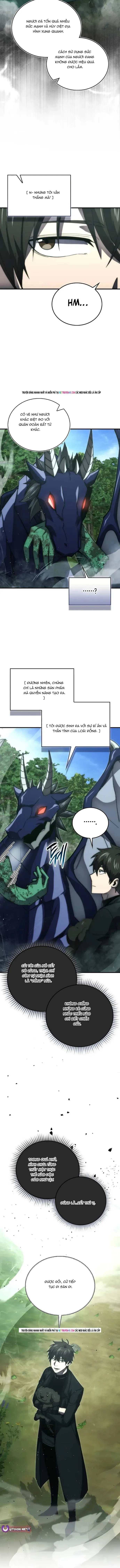 Ma Vương Thăng Cấp Bằng Võ Công Chapter 135 - TC Truyện