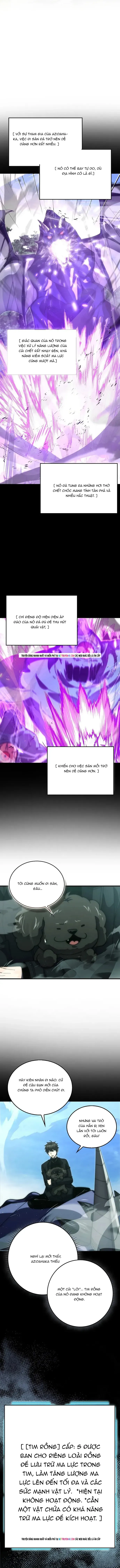 Ma Vương Thăng Cấp Bằng Võ Công Chapter 135 - TC Truyện