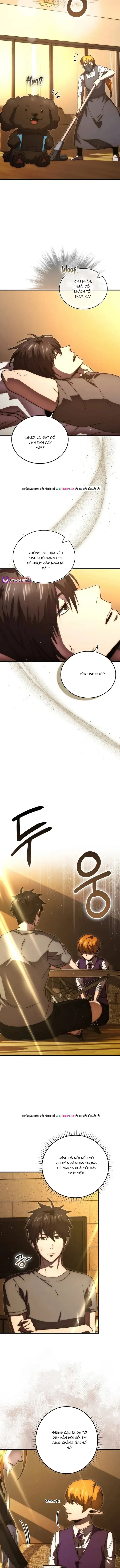 Ma Vương Thăng Cấp Bằng Võ Công Chapter 136 - TC Truyện