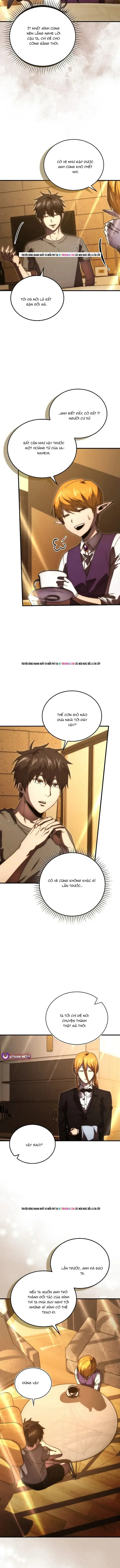 Ma Vương Thăng Cấp Bằng Võ Công Chapter 136 - TC Truyện