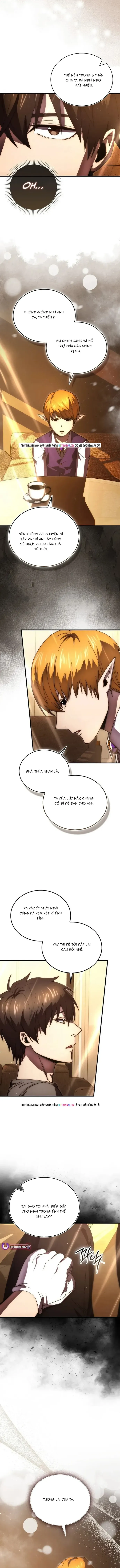 Ma Vương Thăng Cấp Bằng Võ Công Chapter 136 - TC Truyện