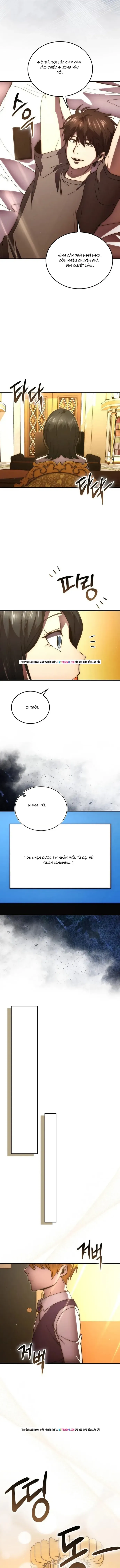 Ma Vương Thăng Cấp Bằng Võ Công Chapter 136 - TC Truyện