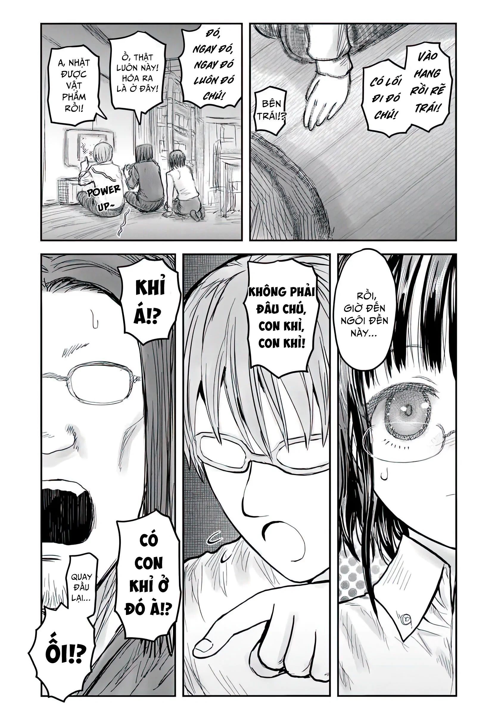 Nettruyen Truyện tranh online