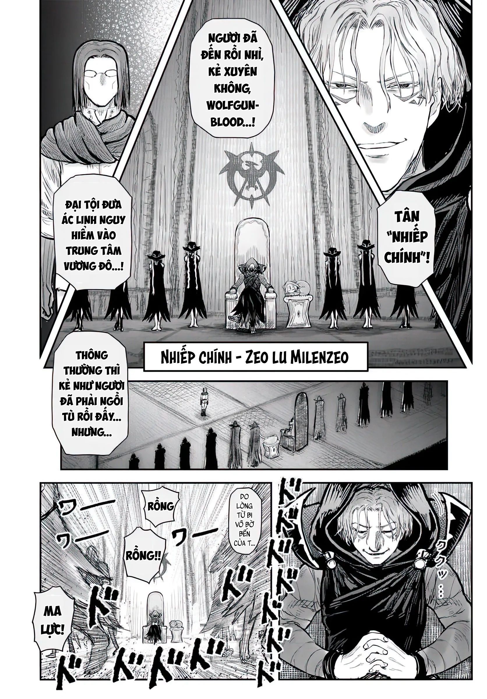 Nettruyen Truyện tranh online