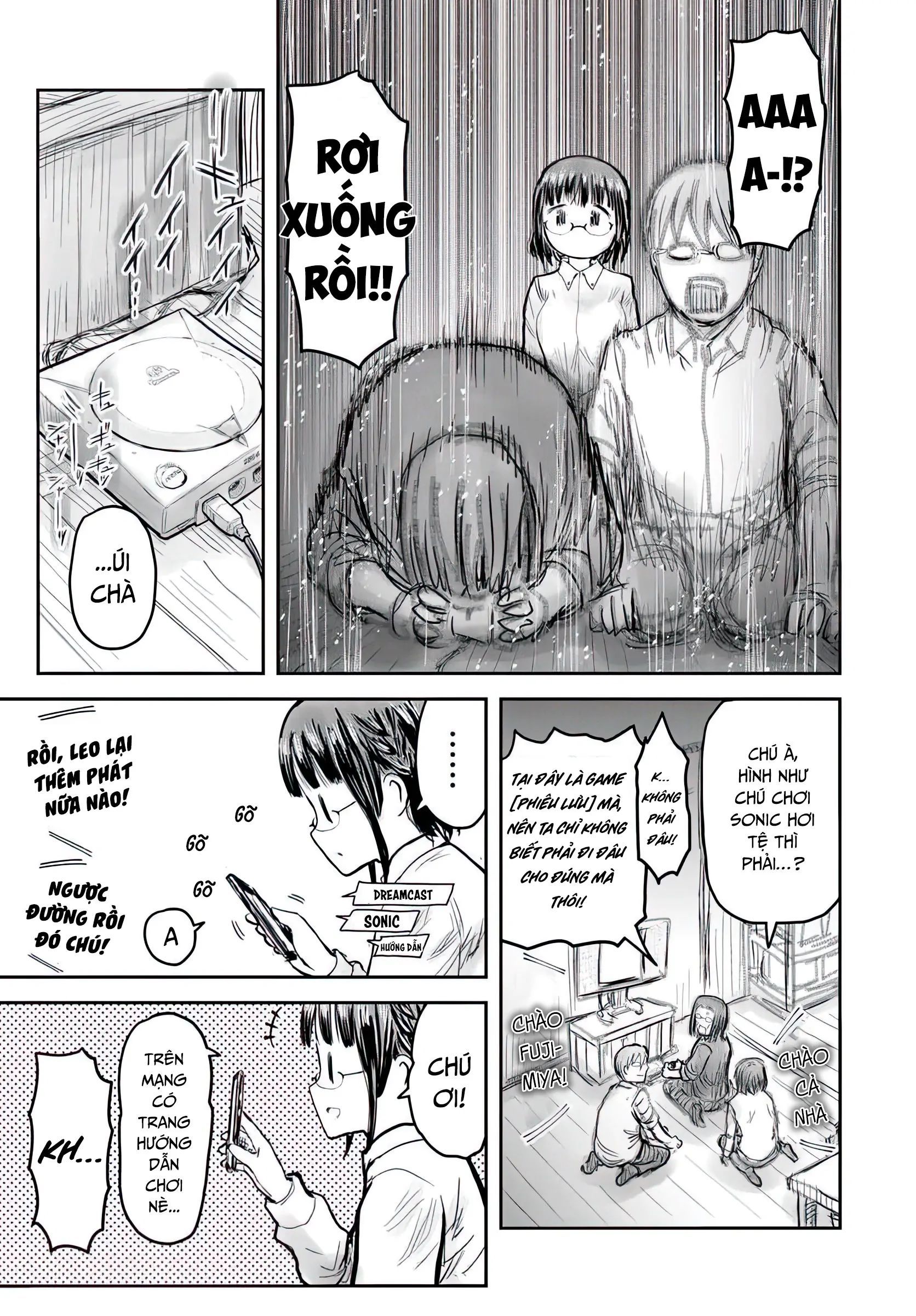 Nettruyen Truyện tranh online