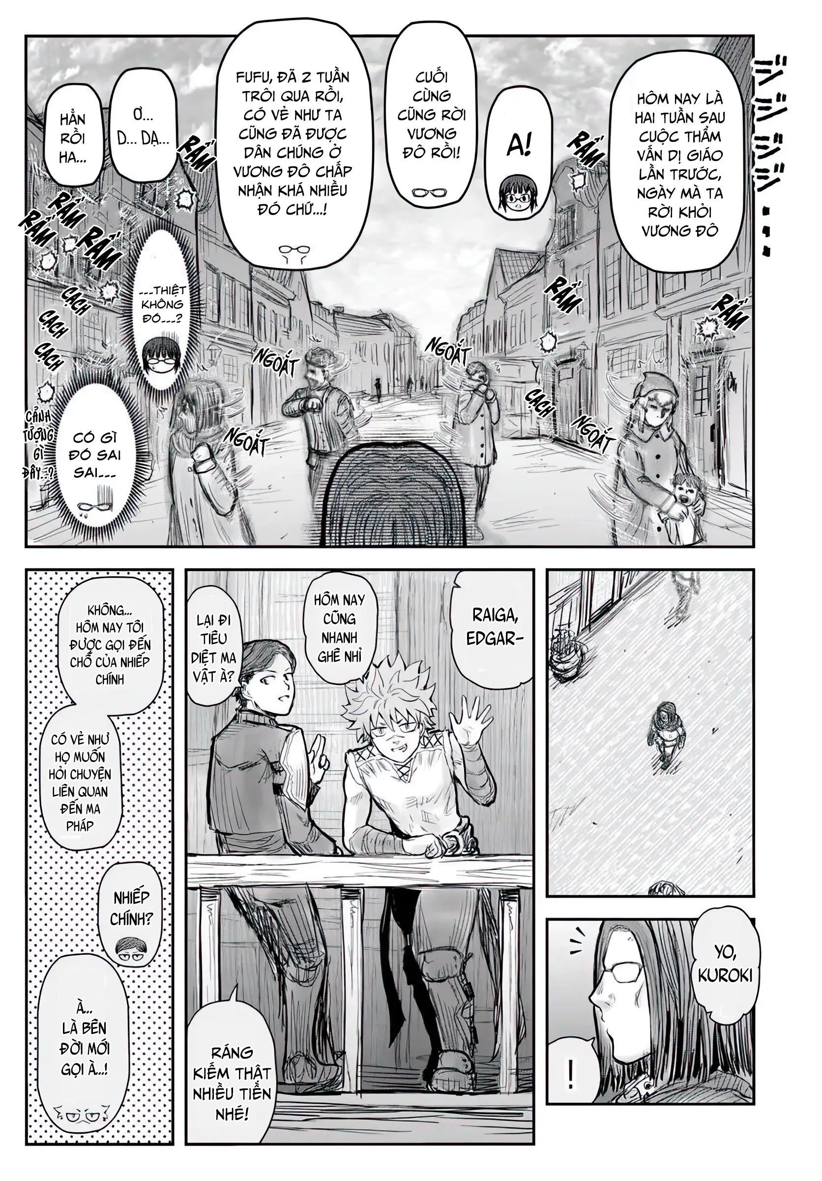 Nettruyen Truyện tranh online