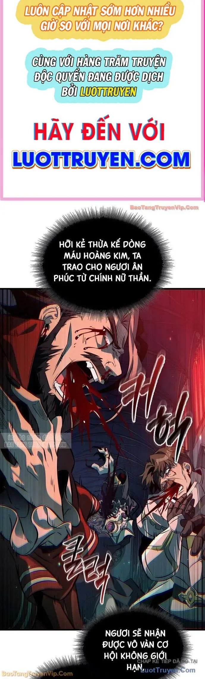 Gacha Vô Hạn Chapter 179 - TC Truyện