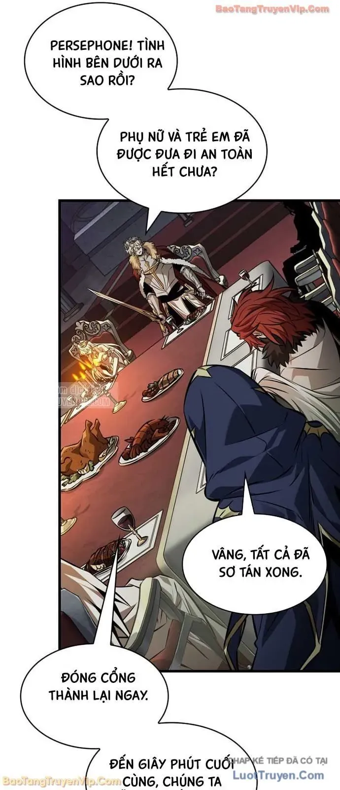 Gacha Vô Hạn Chapter 179 - TC Truyện