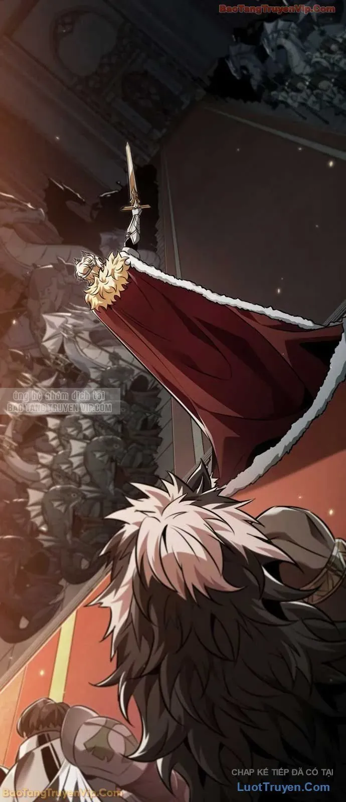 Gacha Vô Hạn Chapter 179 - TC Truyện