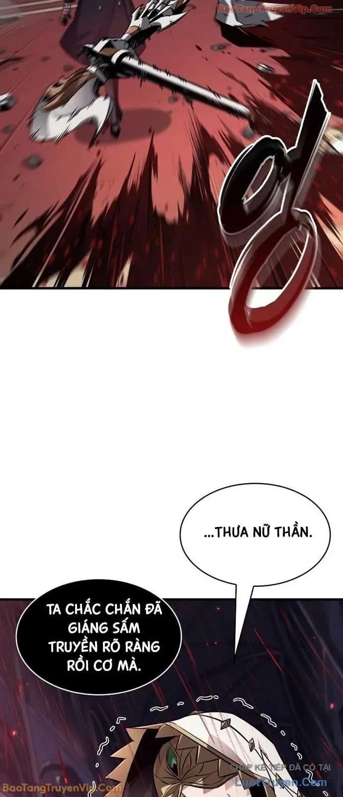 Gacha Vô Hạn Chapter 179 - TC Truyện