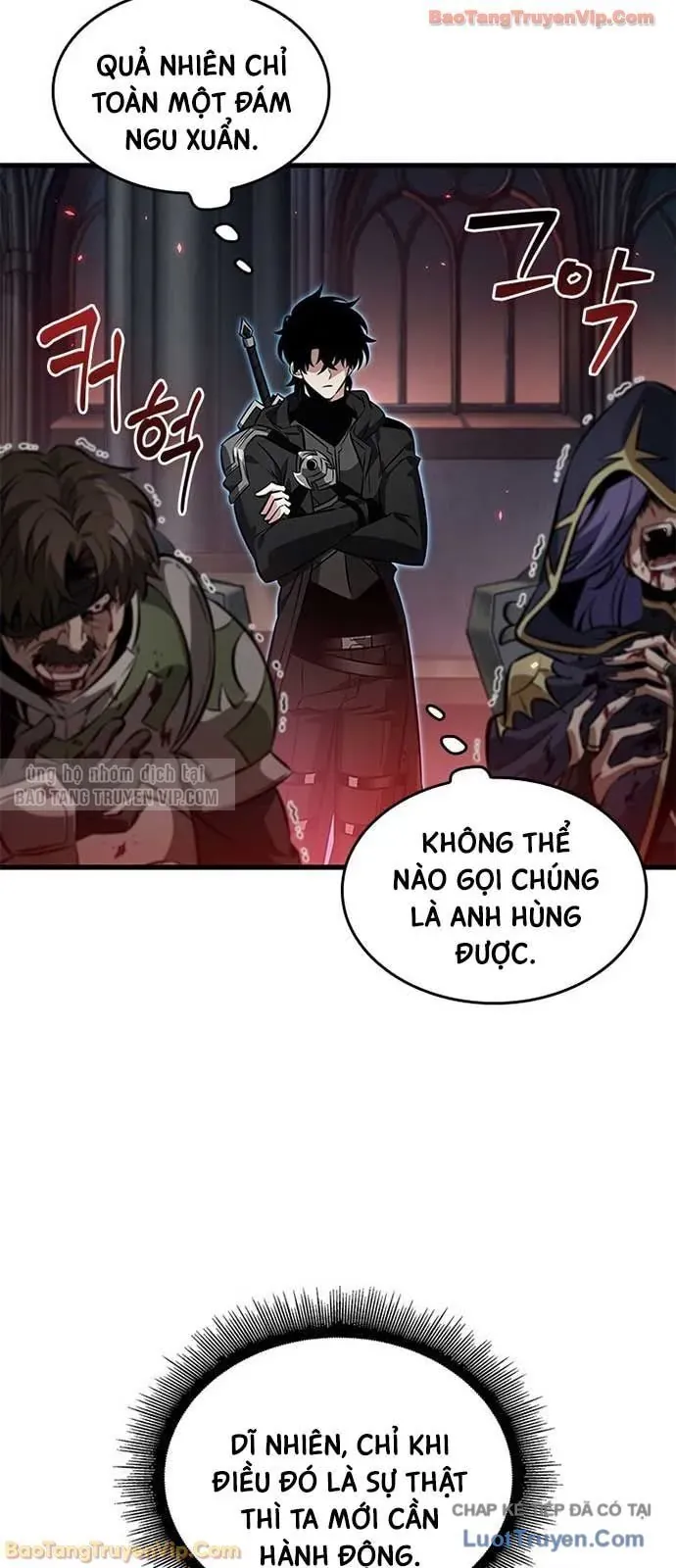 Gacha Vô Hạn Chapter 179 - TC Truyện