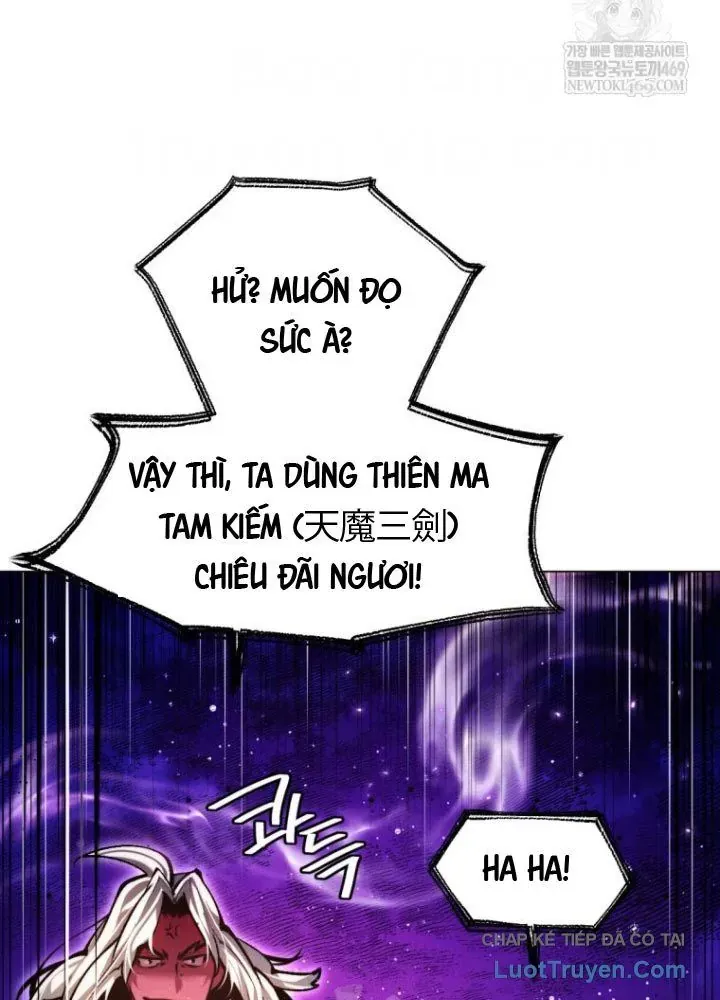 Chuyển Sinh Vào Thế Giới Võ Lâm Chapter 159 - TC Truyện