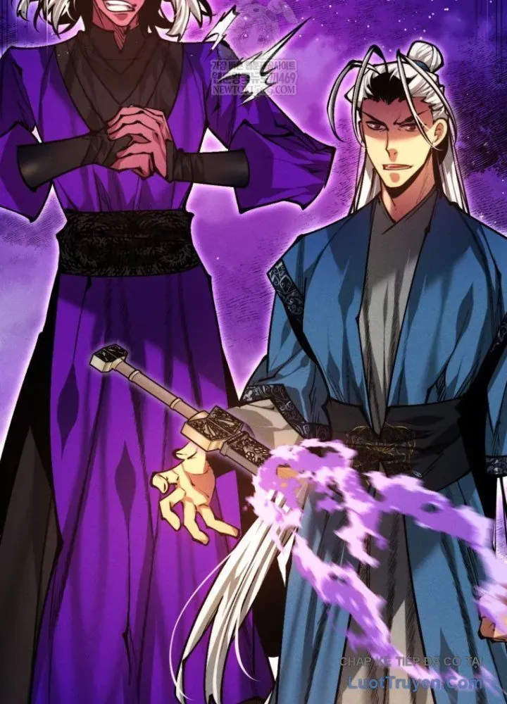 Chuyển Sinh Vào Thế Giới Võ Lâm Chapter 159 - TC Truyện