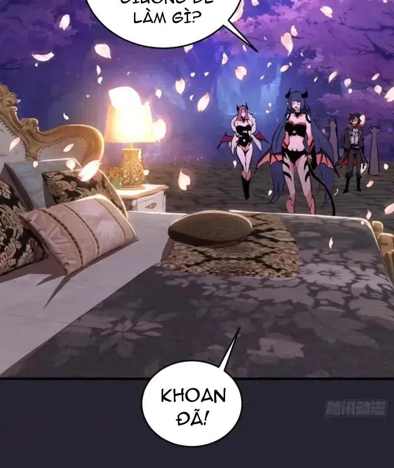 Ta Dựa Vào Hậu Cung Chinh Phục Thế Giới Chapter 93 - TC Truyện