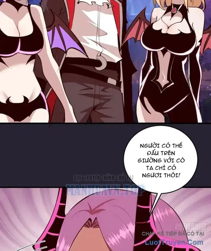 Ta Dựa Vào Hậu Cung Chinh Phục Thế Giới Chapter 93 - TC Truyện