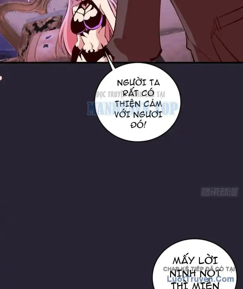 Ta Dựa Vào Hậu Cung Chinh Phục Thế Giới Chapter 93 - TC Truyện