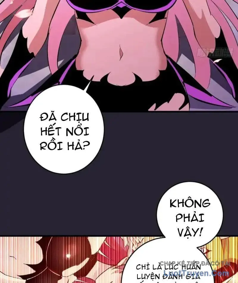 Ta Dựa Vào Hậu Cung Chinh Phục Thế Giới Chapter 93 - TC Truyện