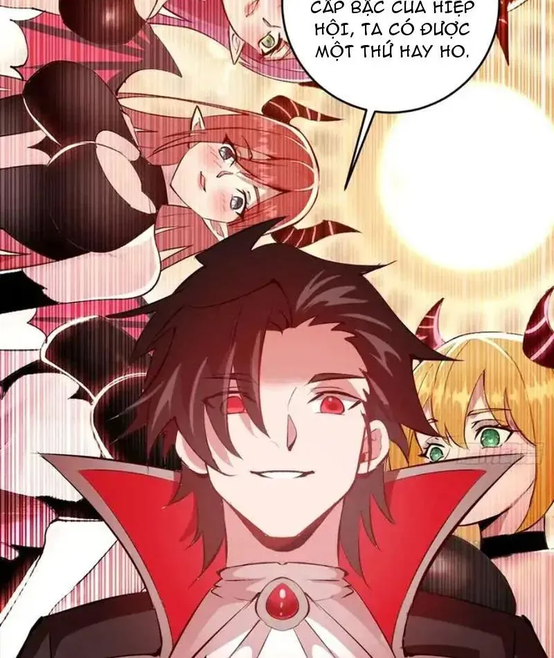 Ta Dựa Vào Hậu Cung Chinh Phục Thế Giới Chapter 93 - TC Truyện