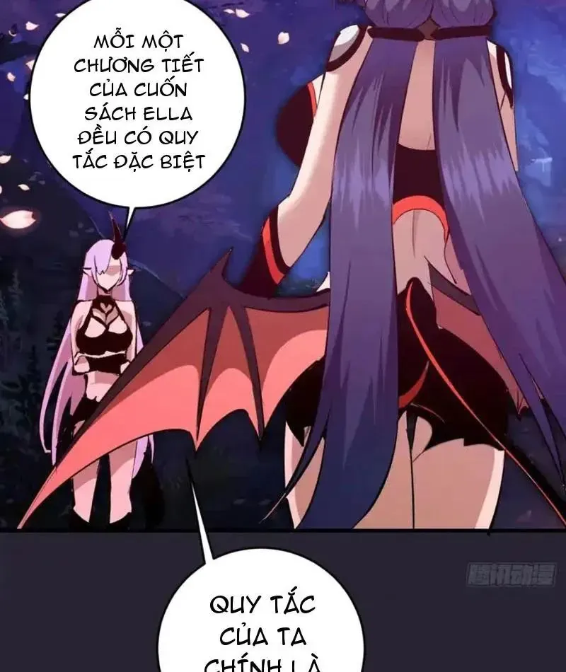 Ta Dựa Vào Hậu Cung Chinh Phục Thế Giới Chapter 93 - TC Truyện