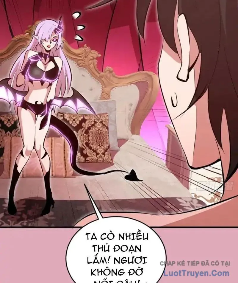 Ta Dựa Vào Hậu Cung Chinh Phục Thế Giới Chapter 94 - TC Truyện