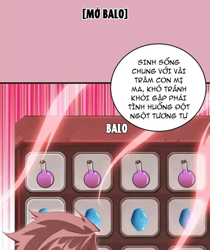 Ta Dựa Vào Hậu Cung Chinh Phục Thế Giới Chapter 94 - TC Truyện