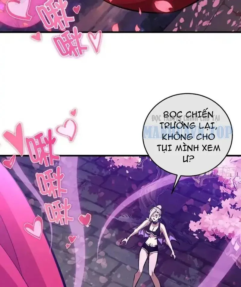 Ta Dựa Vào Hậu Cung Chinh Phục Thế Giới Chapter 94 - TC Truyện