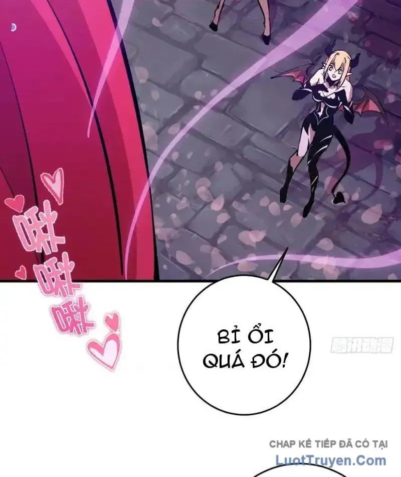 Ta Dựa Vào Hậu Cung Chinh Phục Thế Giới Chapter 94 - TC Truyện