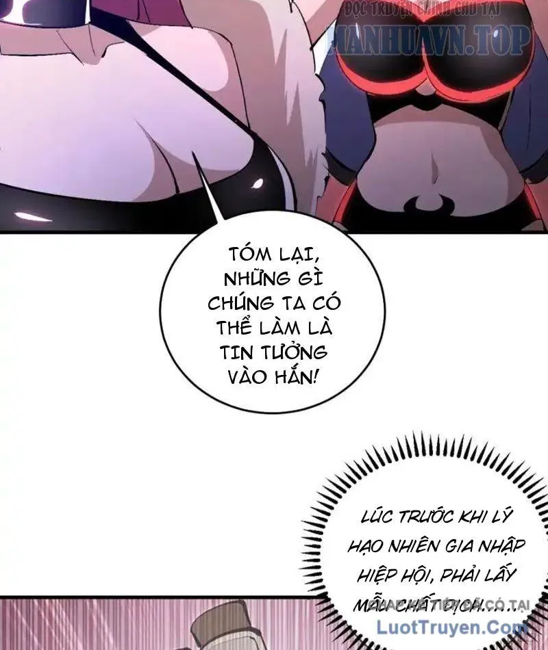 Ta Dựa Vào Hậu Cung Chinh Phục Thế Giới Chapter 94 - TC Truyện