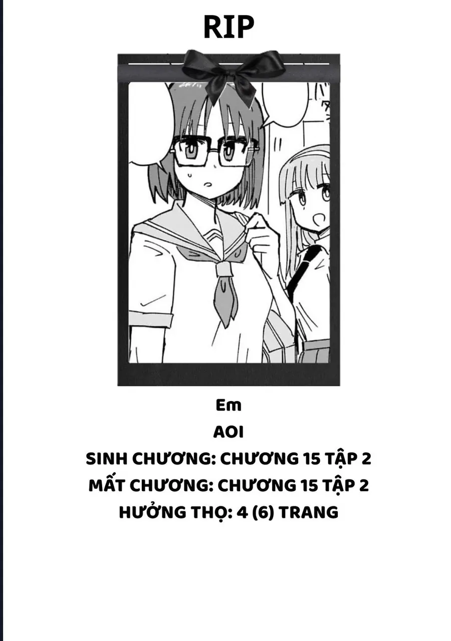 Ninja To Koroshiya No Futarigurashi Chapter 15 - TC Truyện
