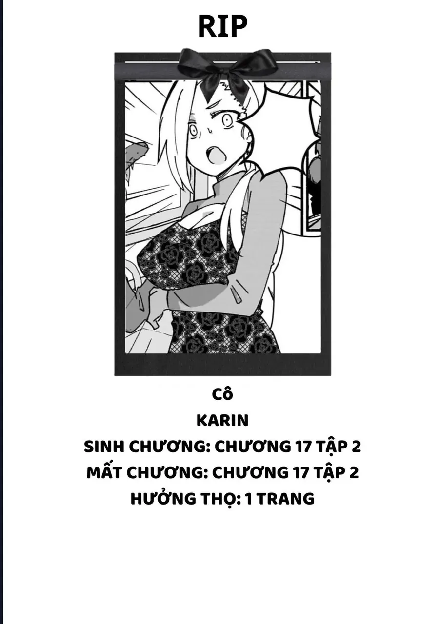 Ninja To Koroshiya No Futarigurashi Chapter 17 - TC Truyện