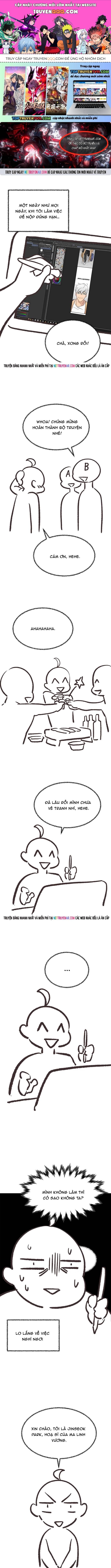 Quỷ Linh Vương Chapter 84 - TC Truyện