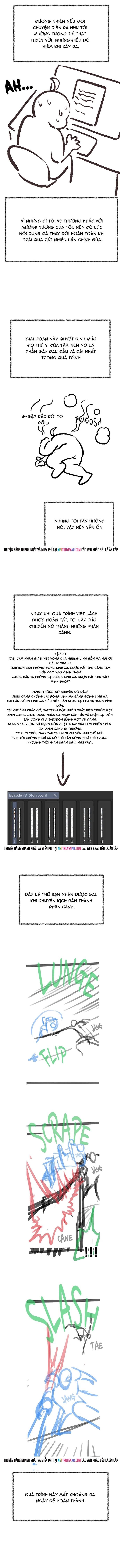 Quỷ Linh Vương Chapter 84 - TC Truyện