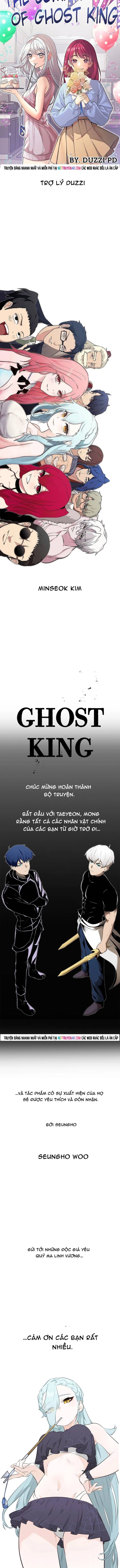 Quỷ Linh Vương Chapter 84 - TC Truyện
