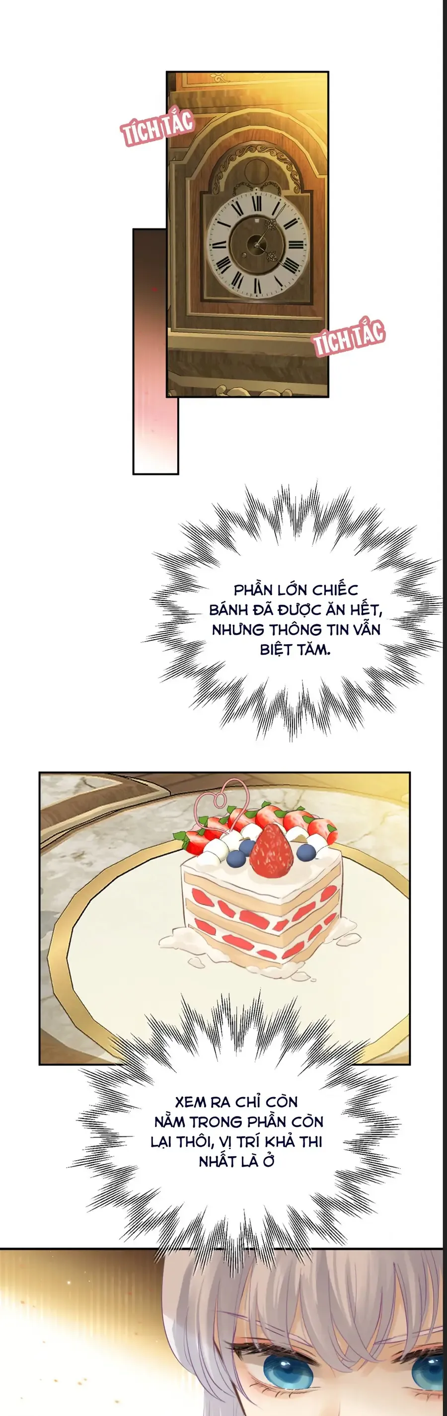 Hương Dục Vọng [Chap 16]