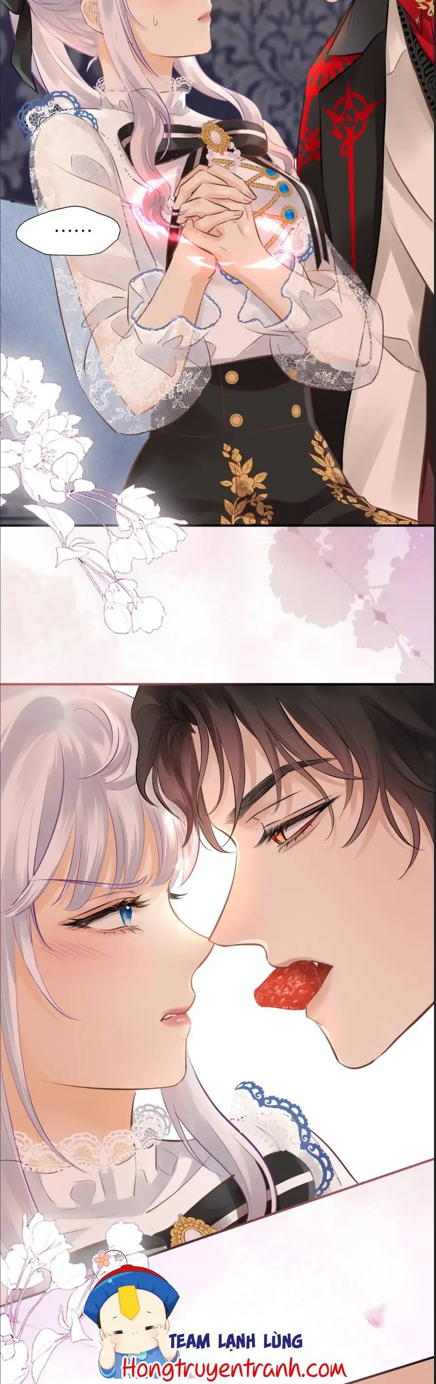 Hương Dục Vọng [Chap 16]